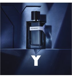 Y Men - Intense Eau de Parfum Y Men - Intense Eau de Parfum